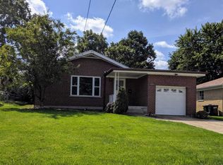 3341 Stevie Ln, Cincinnati, OH 45239