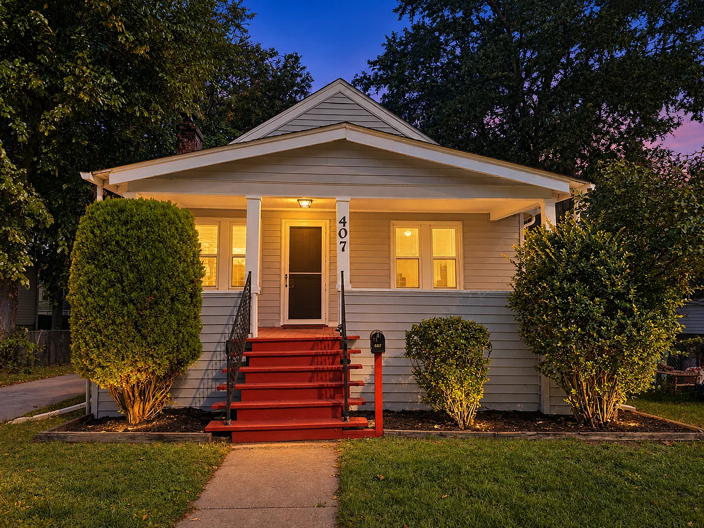 3 bed, 1876 sqft, $2,399 — Photo 1