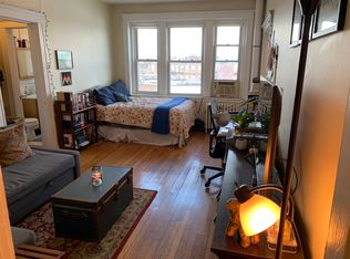 228 Kelton St APT 8, Allston, MA 02134
