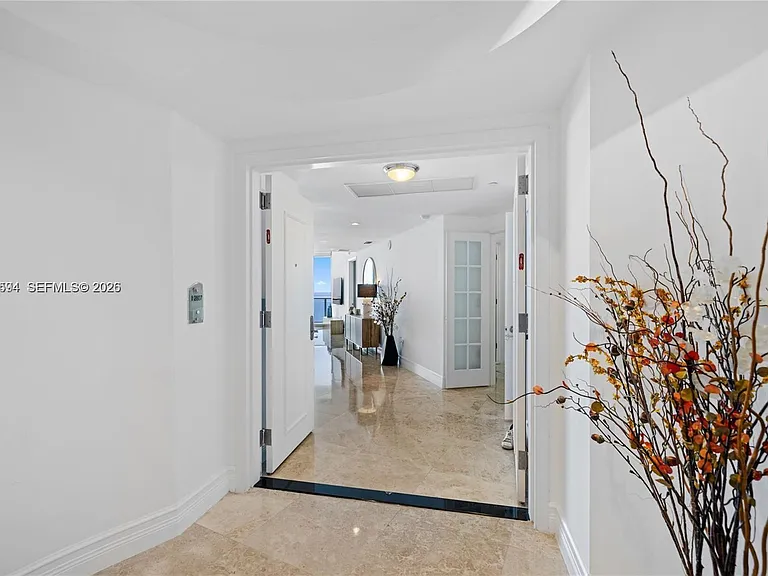 17001 Collins Ave #2807 — Photo 14