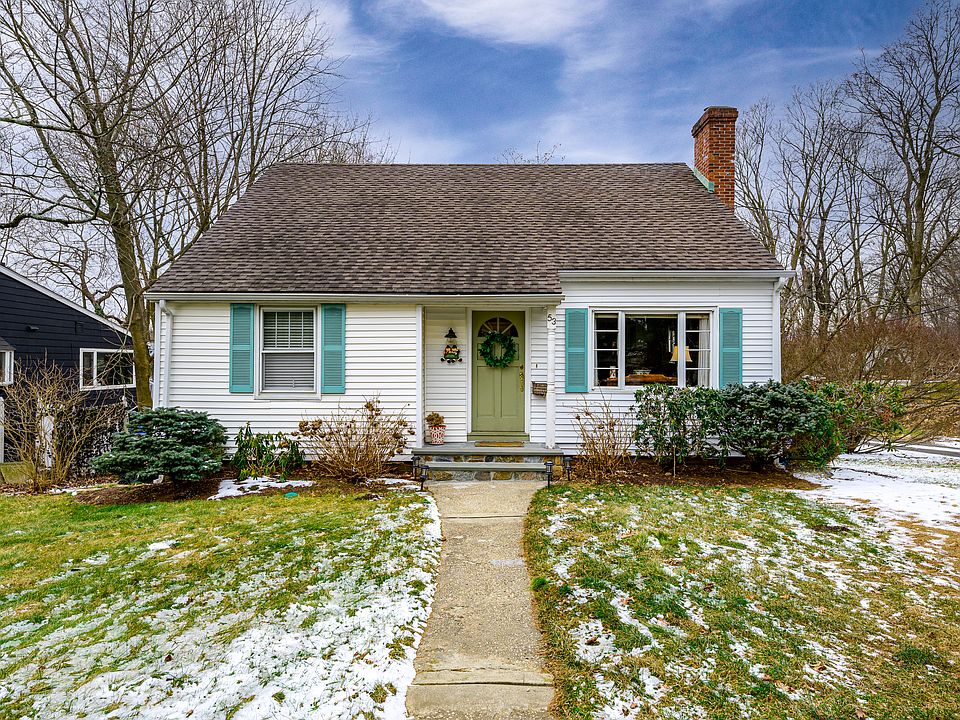 53 Strawberry Hill Avenue