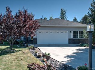 3108 NE Dennis Ct, Bend, OR 97701
