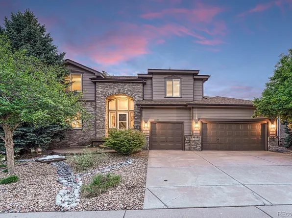 10077 Glenstone Circle, Highlands Ranch, CO 80130