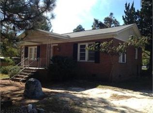 125 Willma Ann Dr, Lexington, SC 29073