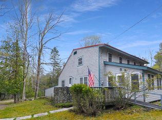 131 Kidder Hill Rd, Holden, ME 04429