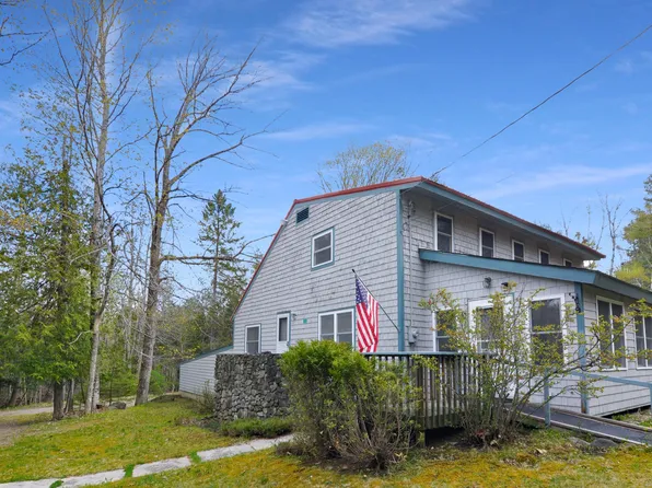 131 Kidder Hill Road, Holden, ME 04429