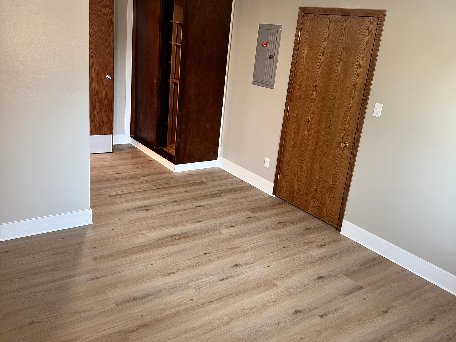 1 bed, 525 sqft, $1,150 — Photo 3