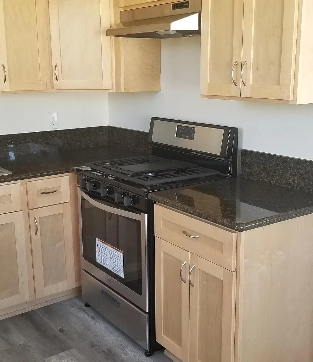 2 bed, $3,195 — Photo 2