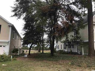 4973 S Island Dr LOT 247, North Myrtle Beach, SC 29582