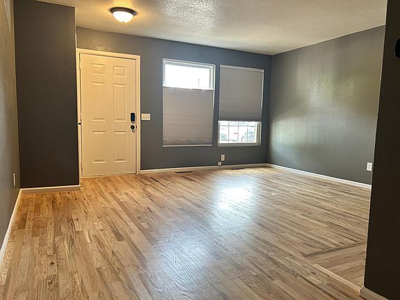 Front living room