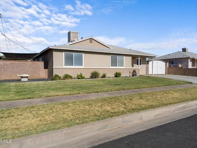 44210 Stanridge Ave, Lancaster, CA, 93535