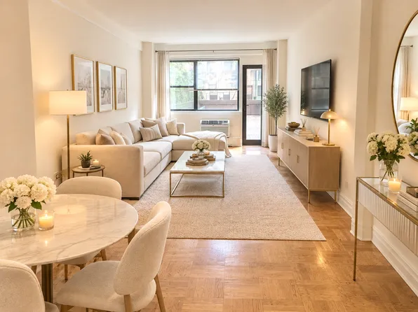 420 E 79th St APT 1H, New York, NY 10075