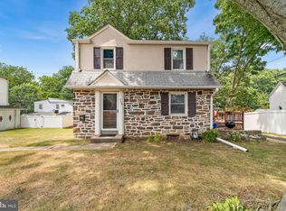 749 Thorndale Rd, Aldan, PA 19018