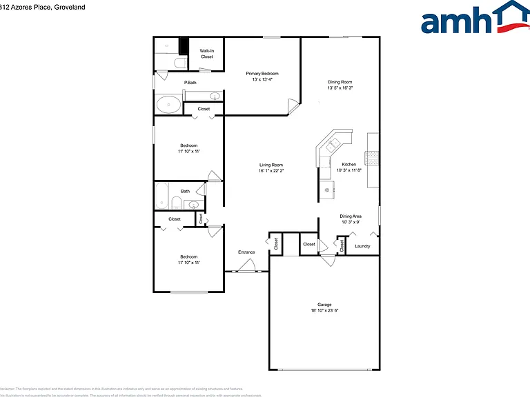 312 Azores Pl — Photo 2