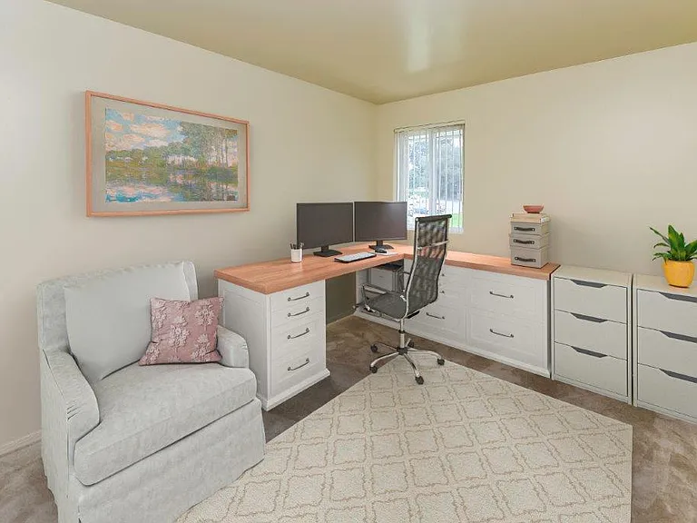 Greentree Village Townhomes — Photo 11