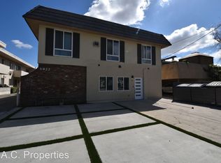 5922 Woodman Ave #16853098, Van Nuys, CA 91401