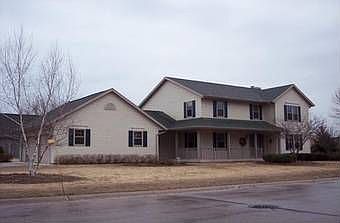 502 River Oaks
