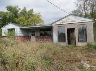1483 County Road 42, Proctorville, OH 45669
