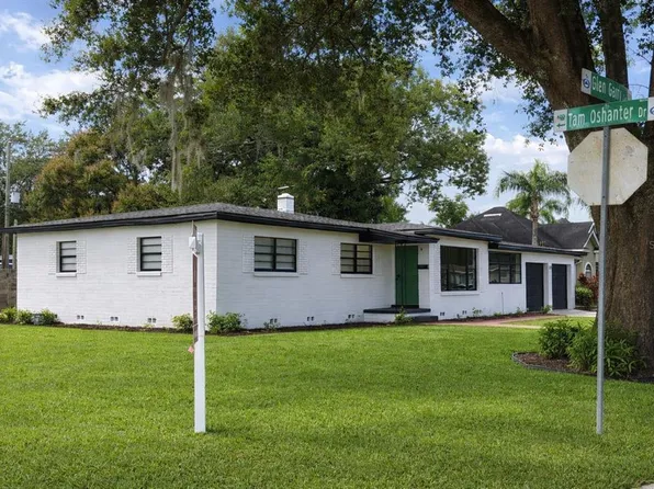 630 Tam O Shanter Dr, Orlando, FL 32803