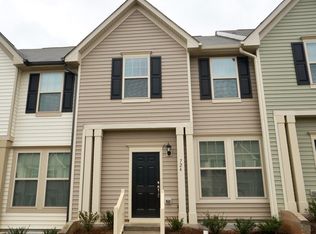 724 Maypearl Ln, Raleigh, NC 27610