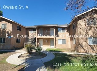 216 S Owens St APT A, Bakersfield, CA