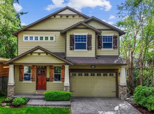 5528 N Willis Blvd, Portland, OR 97203