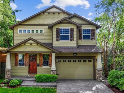 5528 N Willis Blvd, Portland, OR, 97203