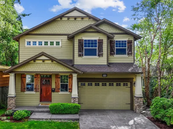 5528 N Willis Blvd, Portland, OR 97203