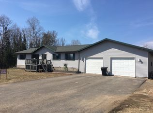 505 15th Ave W, Eveleth, MN 55734
