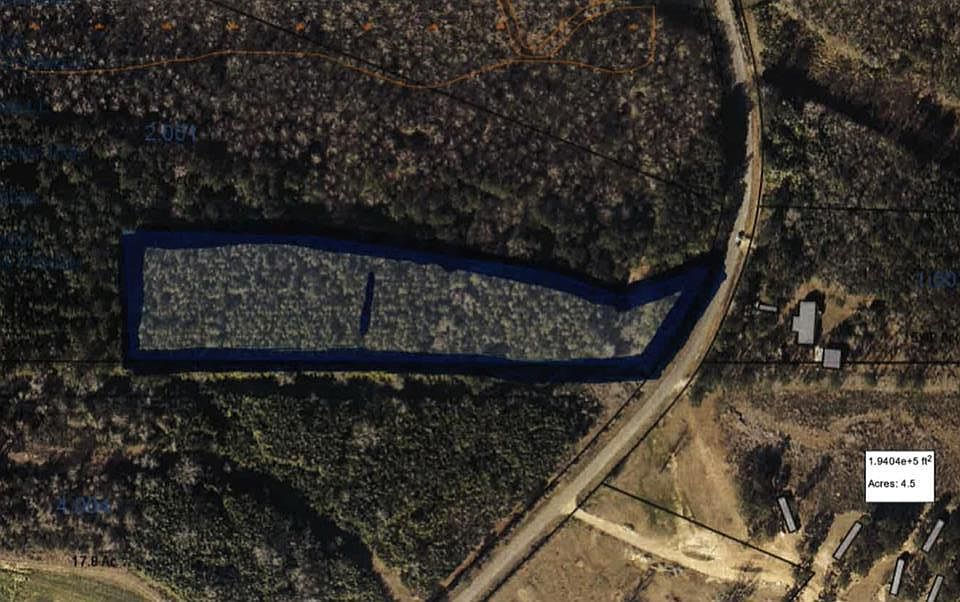 0 County Road 4409 PARCEL 1, Brundidge, AL 36010 MLS 25211 Zillow