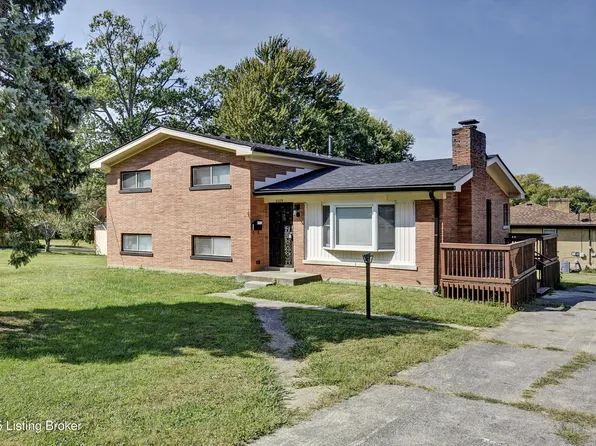 6009 Tralee Ln, Louisville, KY 40219