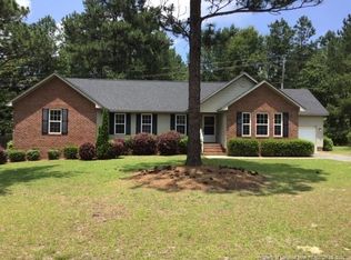 195 Kingswood Cir, Pinehurst, NC 28374
