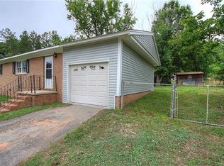 6342 Charlie Walker Rd, Kannapolis, NC 28081