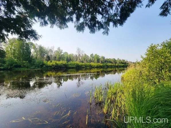 Tbd Pond Rd, Iron River, MI 49935