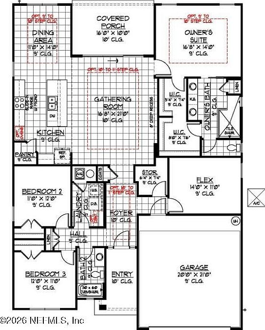 2nd image of 85398 SANDY RIDGE Loop #0044