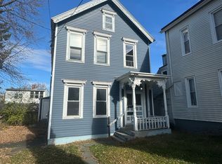 73 Ontario St #2, Cohoes, NY 12047