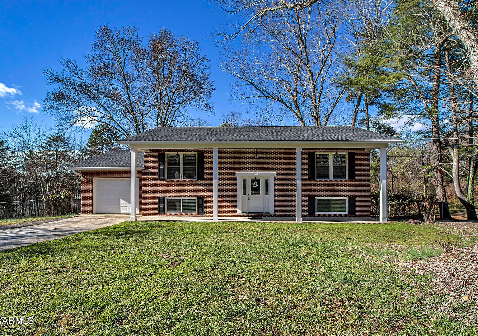 444 Dogwood Dr, Harriman, TN 37748 Zillow