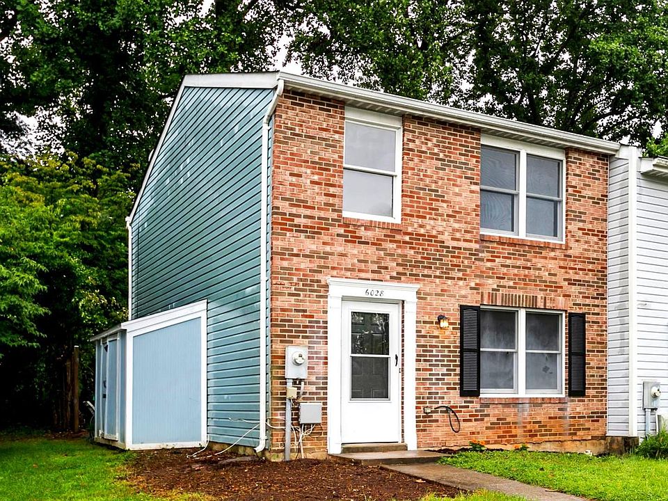 1st image of 6028 Cedar Wood Dr