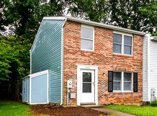 6028 Cedar Wood Dr, Columbia, MD 21044