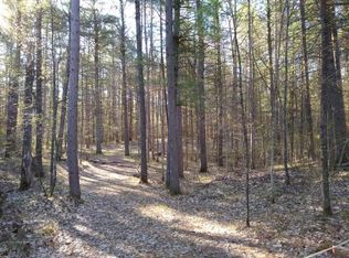 4542 Maple Ridge Dr, Rhinelander, WI 54501