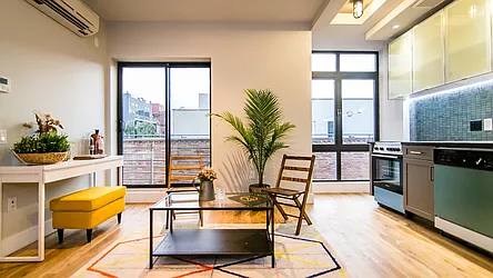 Rented by Nooklyn NYC LLC