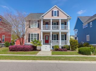 2353 Eagle Creek Dr, Charleston, SC 29414