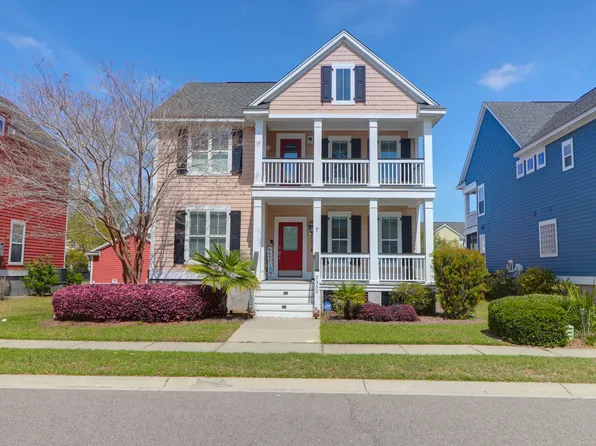 2353 Eagle Creek Dr, Charleston, SC 29414