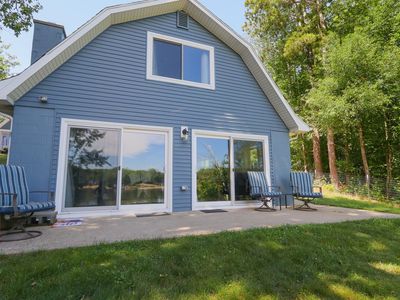 11340 Alpine Dr, Lake, MI, 48632