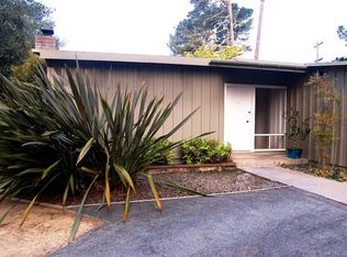 4106 El Bosque Dr, Pebble Beach, CA 93953