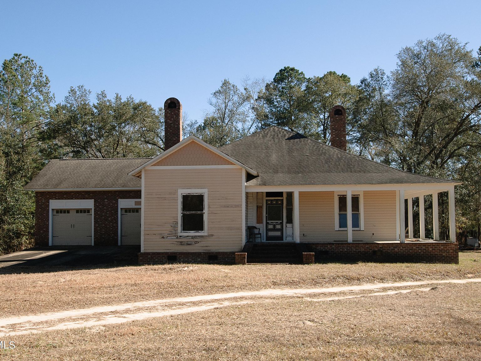1224 Shipman Rd, Lucedale, MS 39452 Zillow