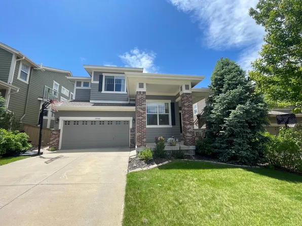 10548 Wagon Box Cir, Highlands Ranch, CO 80130