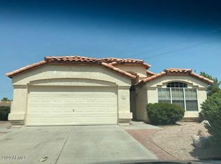 1012 S Cholla Ct, Chandler, AZ 85286