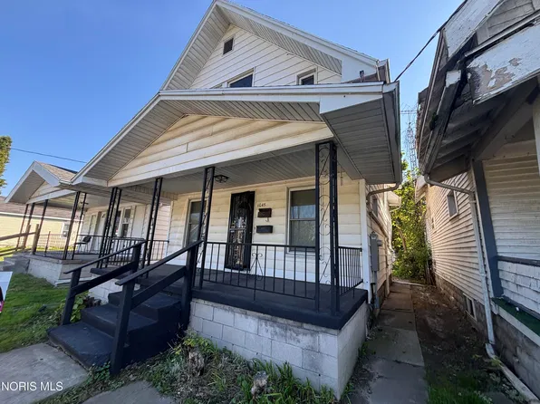 1045 Nebraska Ave, Toledo, OH 43607