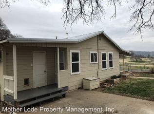 17660 Fitch Ranch Rd, Sonora, CA 95370